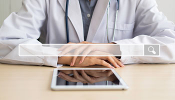 SEO For Doctors
